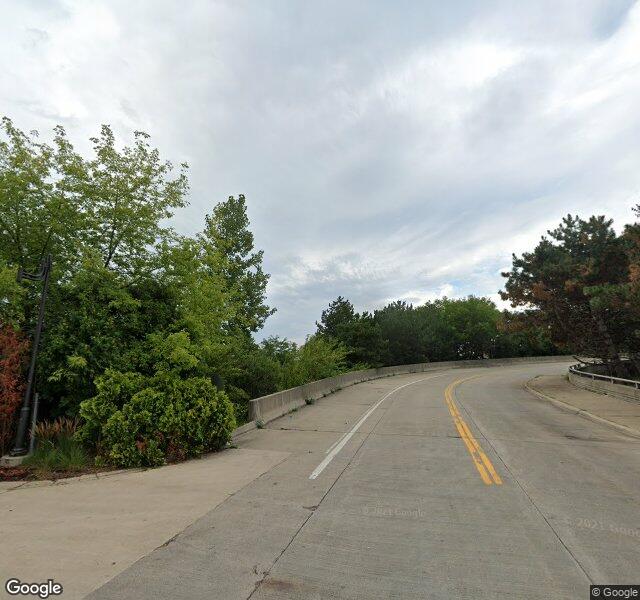 1001 W Jefferson Ave aka 300 Riverfront Dr #4H, Detroit, MI 48226-4508