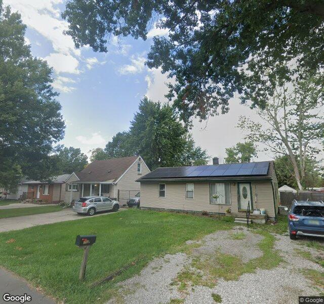 15684 Mcguire St, Taylor, MI 48180-5008