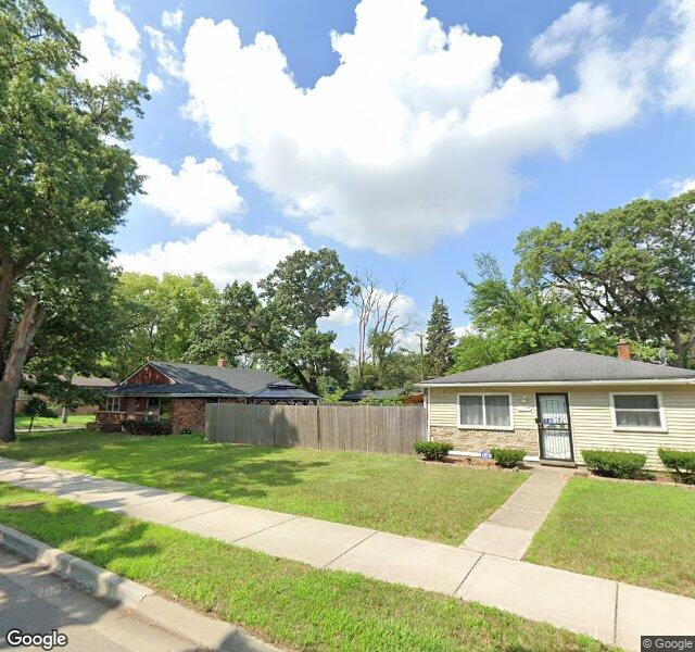 20419 Roselawn St., Detroit, MI 48221-1165