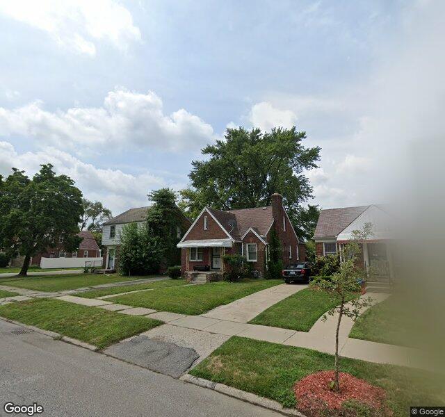 16821 Lindsay, Detroit, MI 48235-3312