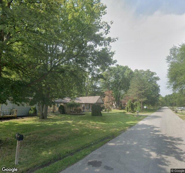 25044 Mary St, Taylor, MI 48180-2035