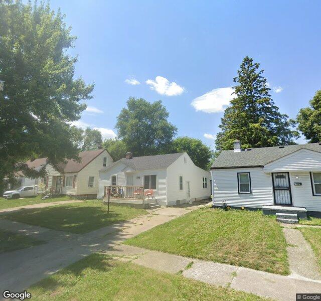 7546 Chatham, Detroit, MI 48239