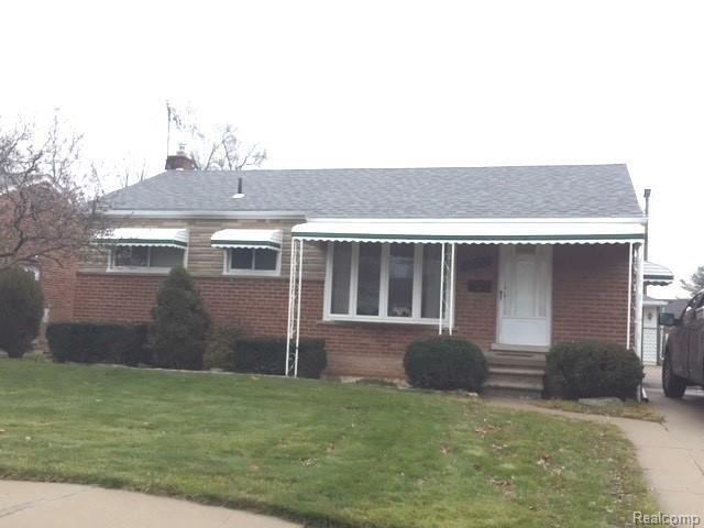 1000 Belton St, Garden City, MI 48135