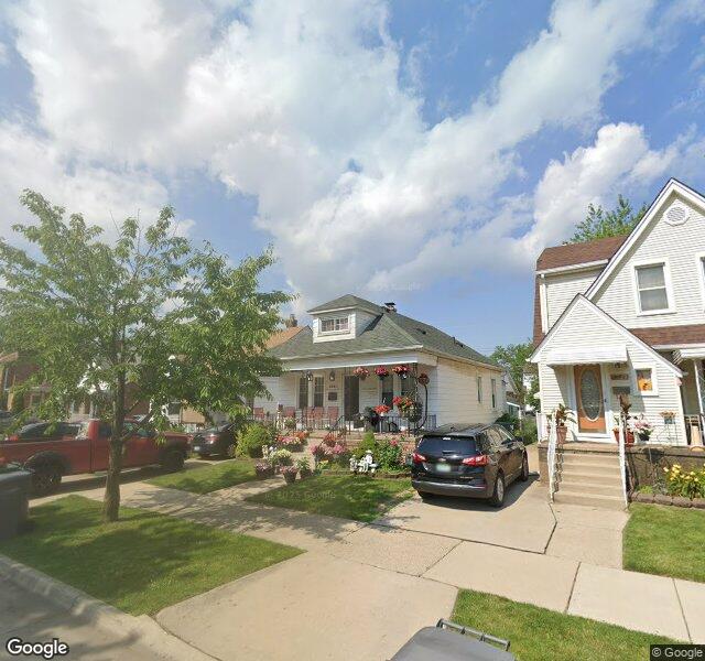 6239 COLEMAN ST., DEARBORN, MI 48126-2021