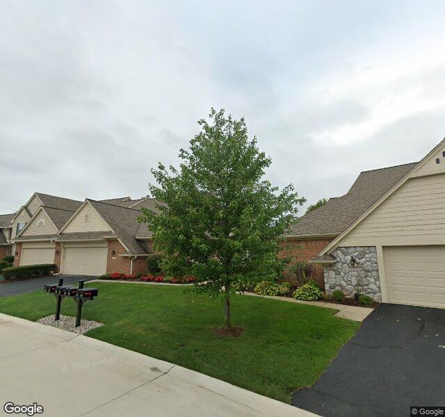 2304 Cleveland Way, Canton, MI 48188-6250