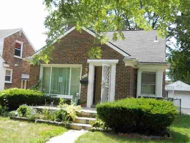 19171 Cooley St, Detroit, MI 48219