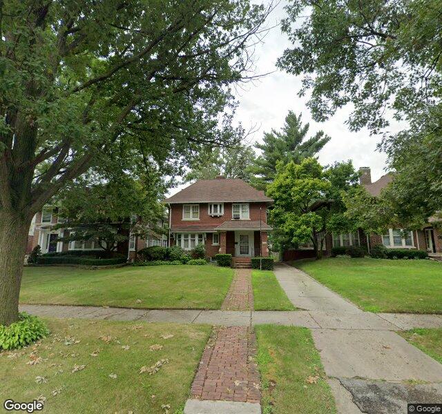 3426 Iroquois St, Detroit, MI 48214-1840