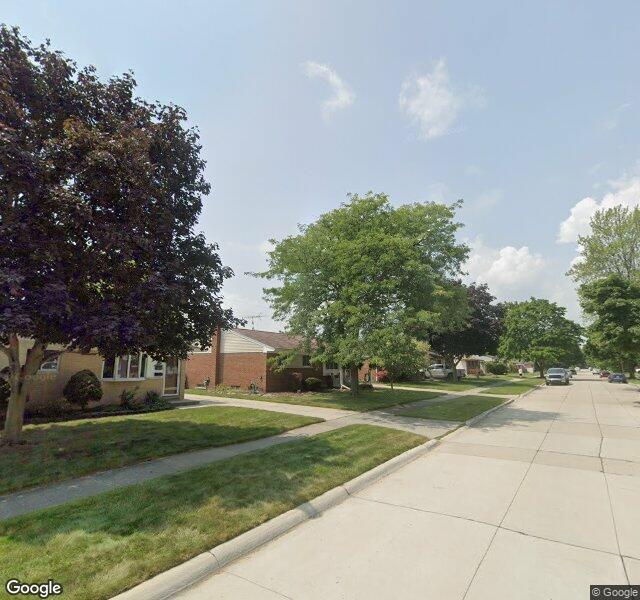 22065 Silver Creek Ln., Rockwood, MI 48173-1036