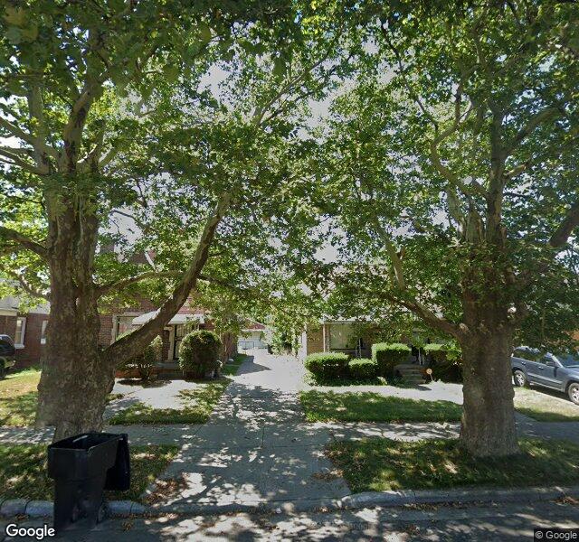 13080 Canonbury St, Detroit, MI 48205