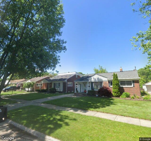 7295 W Frumin Ct, Westland, MI 48185