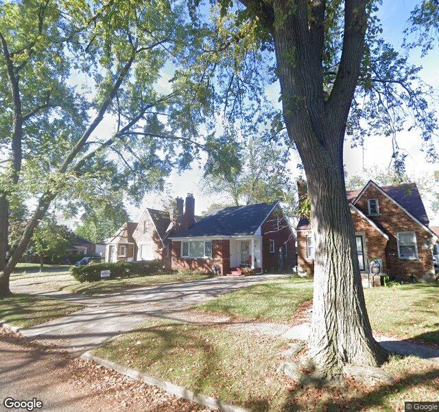 16816 Robson, Detroit, MI 48235-4047