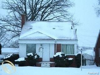 19944 Burt Rd., Detroit, MI 48219-1302