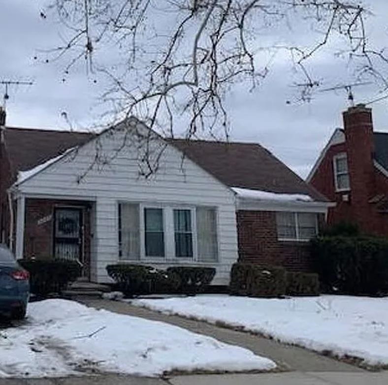 9234 PIEDMONT ST, DETROIT, MI 48228-1727