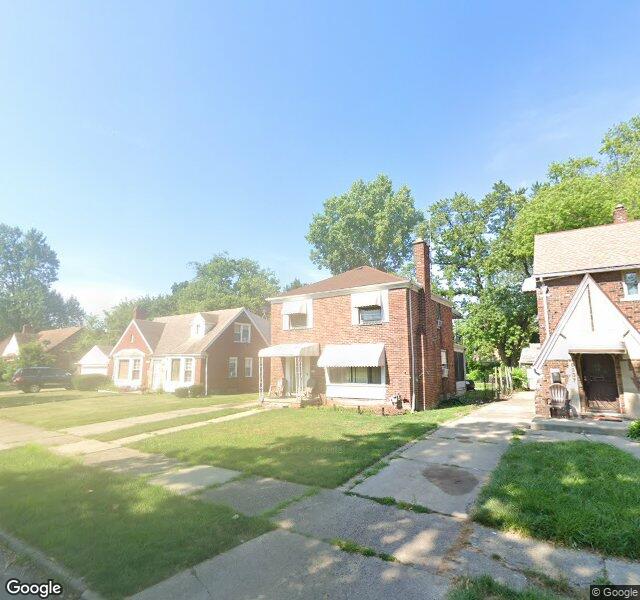 9234 PIEDMONT ST, DETROIT, MI 48228-1727