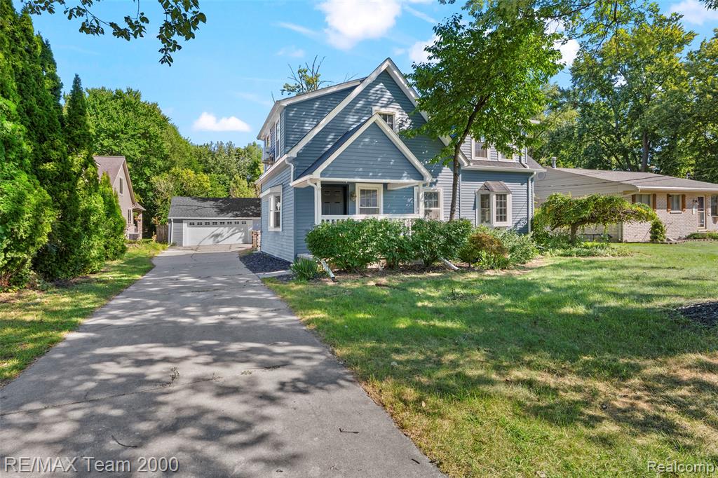 34080 Orangelawn, Livonia, MI 48150-2636