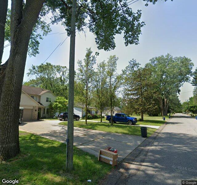 34080 Orangelawn, Livonia, MI 48150-2636