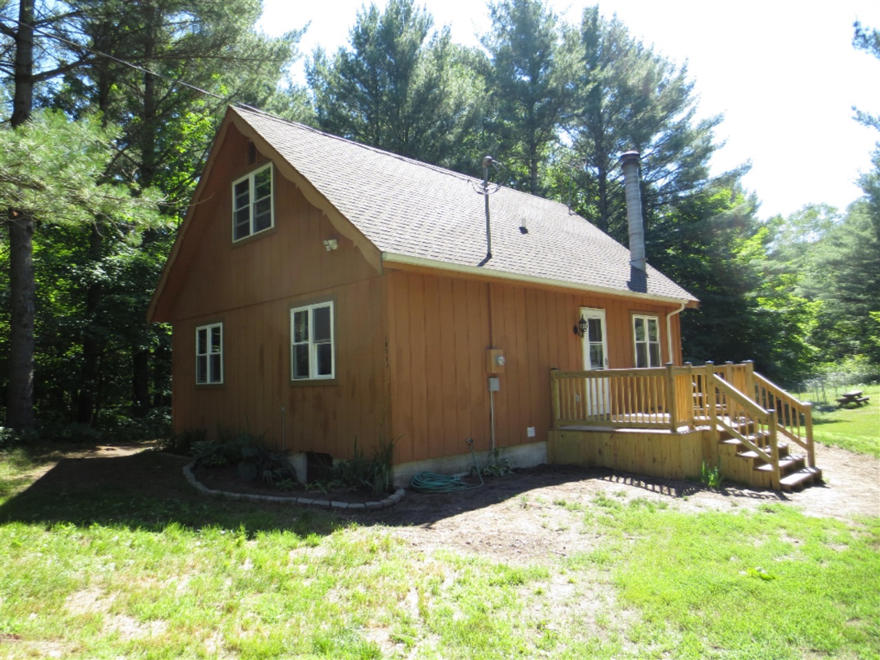 10719 N 17 Rd, Buckley, MI 49620-9505