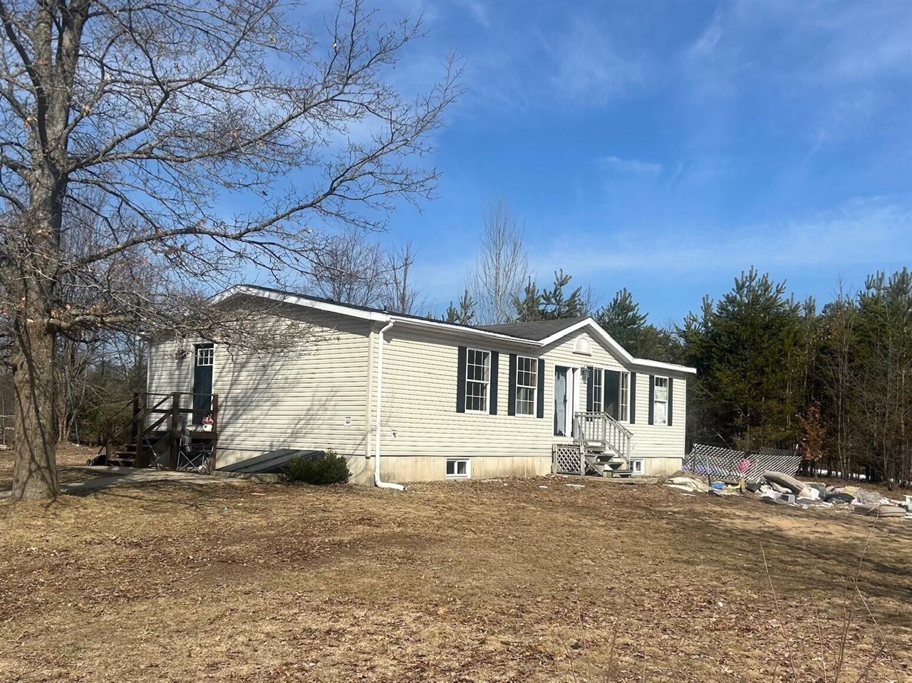 7686 S 25 RD, Boon, MI 49618-9776