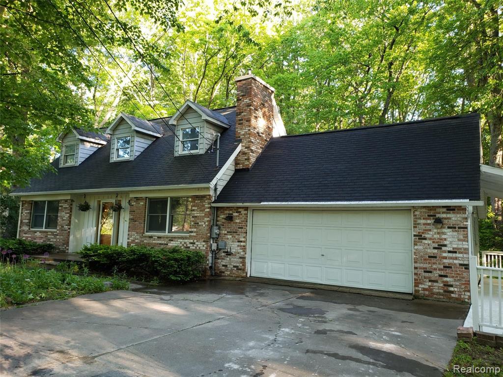 2400 E Farrand Rd, Clio, Michigan 48420