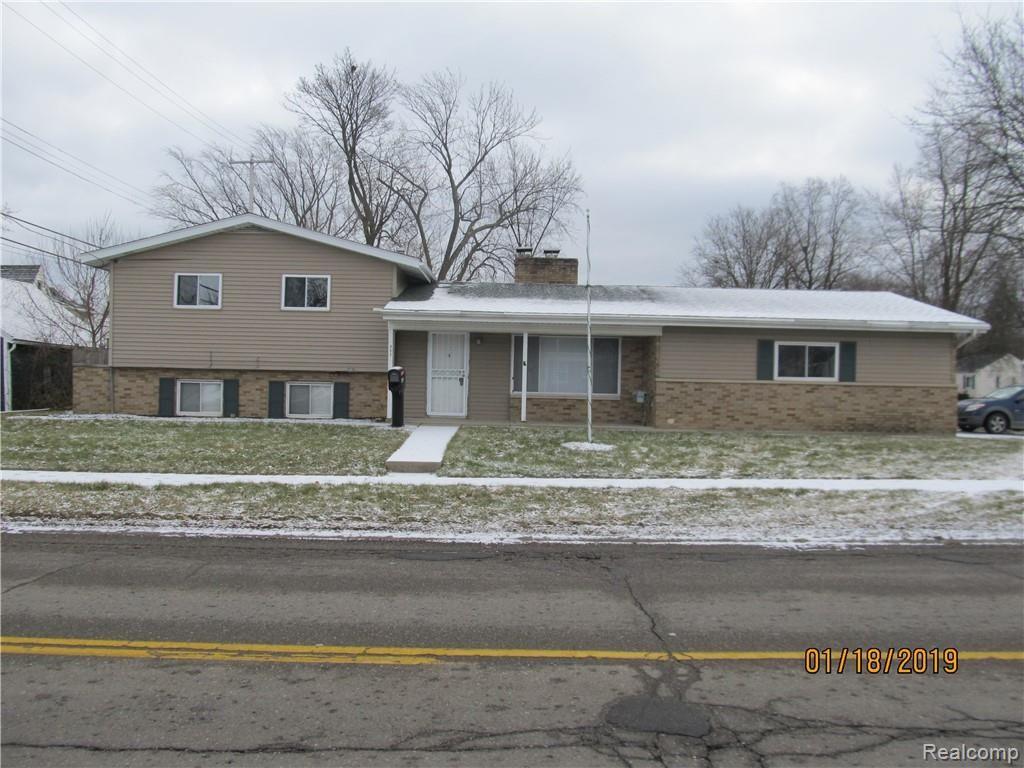 465 Westcombe Ave, Flint, MI 48503