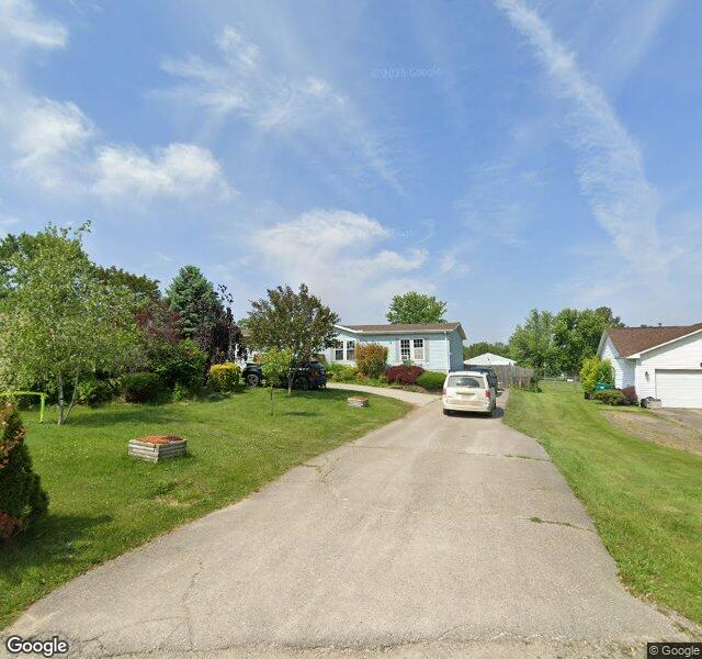 12491 W Washington Ave, Mount Morris, MI 48458