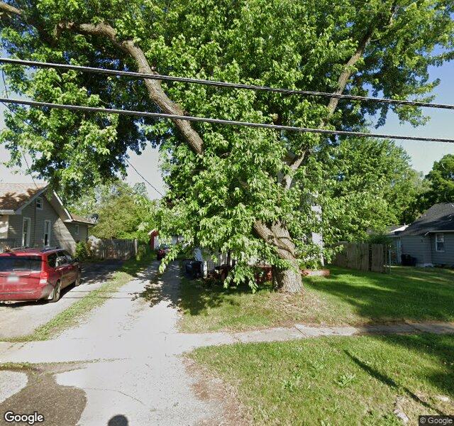 3084 S TERM ST BURTON MI 48529