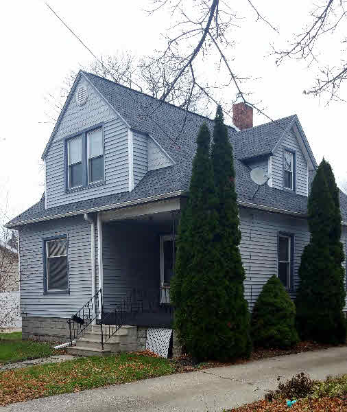 908 N Trumbull St, Bay City, MI 48708