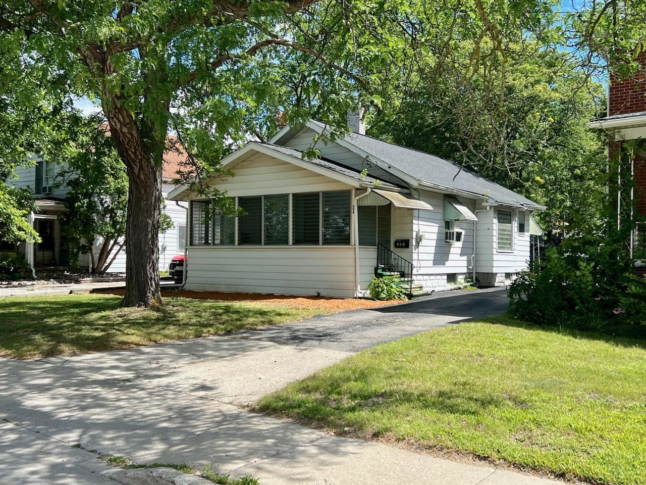 508 N Mill Street, Clio, MI 48420
