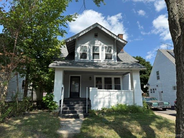 917 E 8th St, Flint, MI 48503
