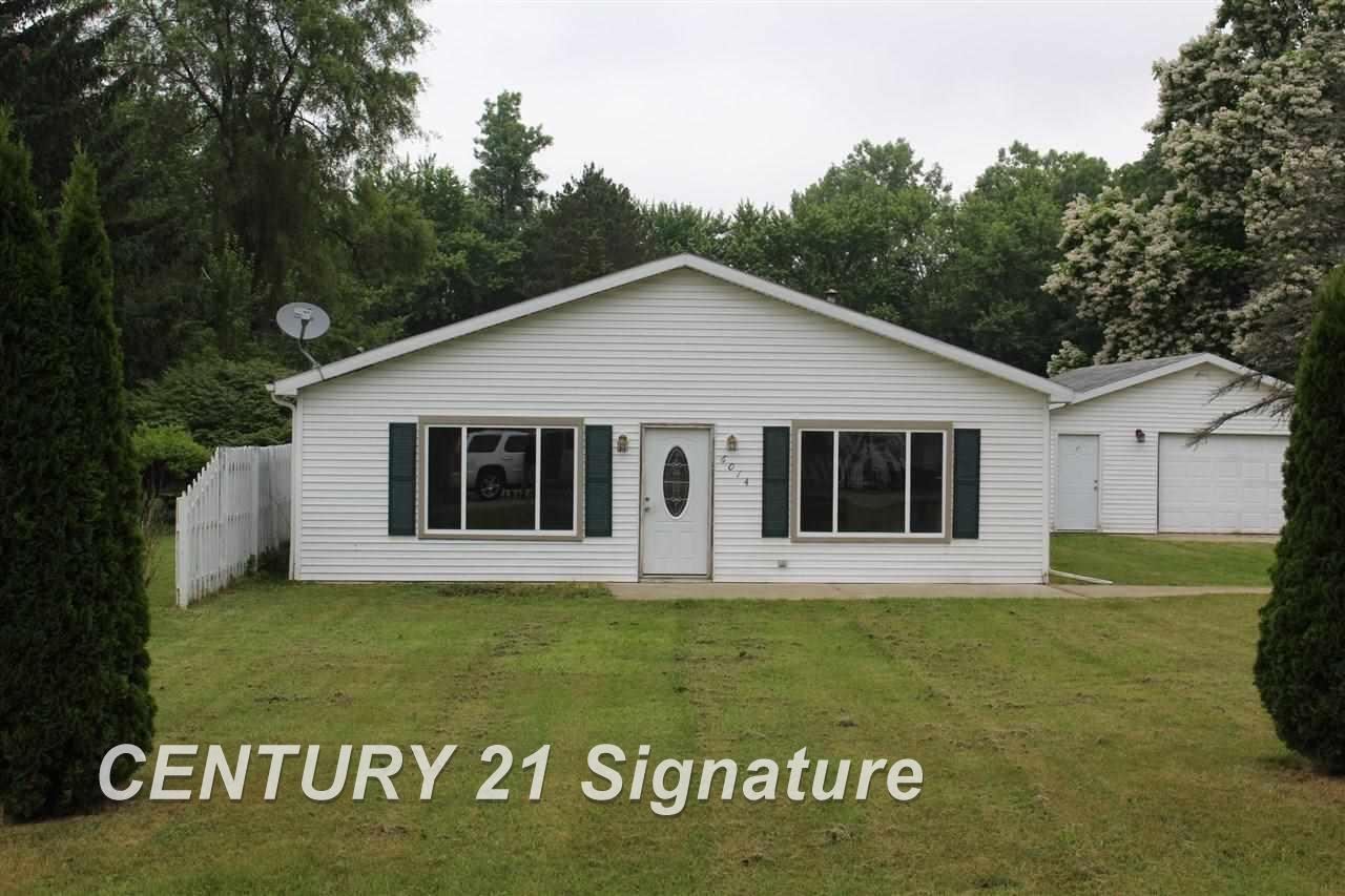 6014 Sonny Ave, Flushing, MI 48433