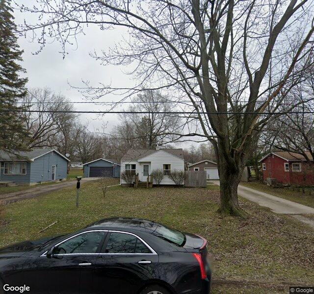 2053 Noble Ave Flint MI 48532