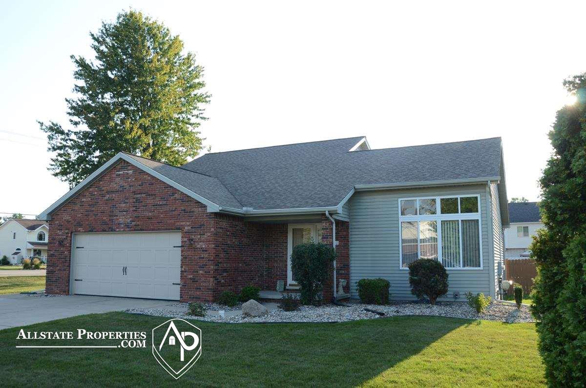 1510 Newcastle Dr, Davison, MI 48423