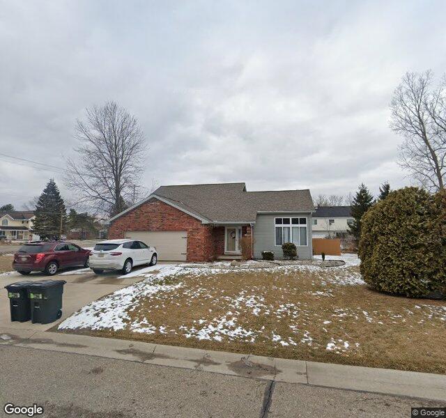 1510 Newcastle Dr, Davison, MI 48423