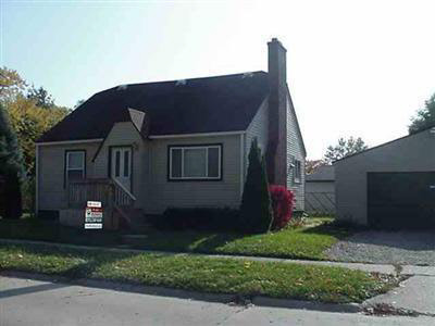 208 Poplar Street, Clio, MI 48420