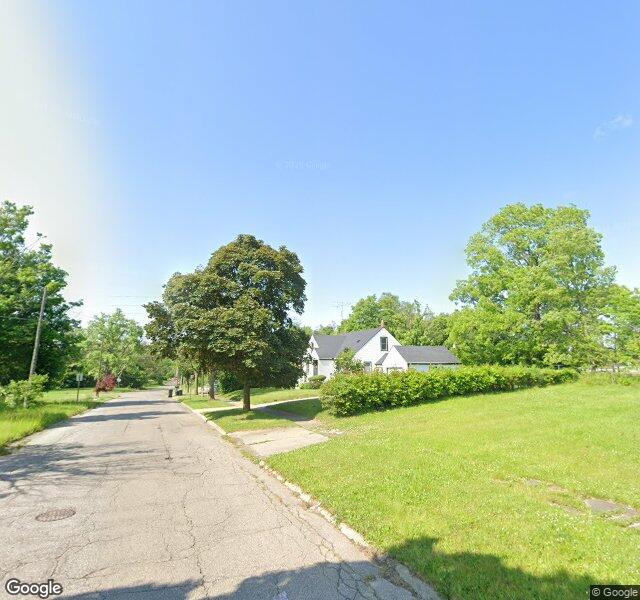 1230 Caldwell Ave, Flint, MI 48503-1202