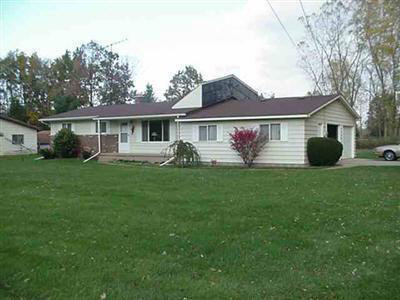 11284 Berkshire Drive Clio MI 48420
