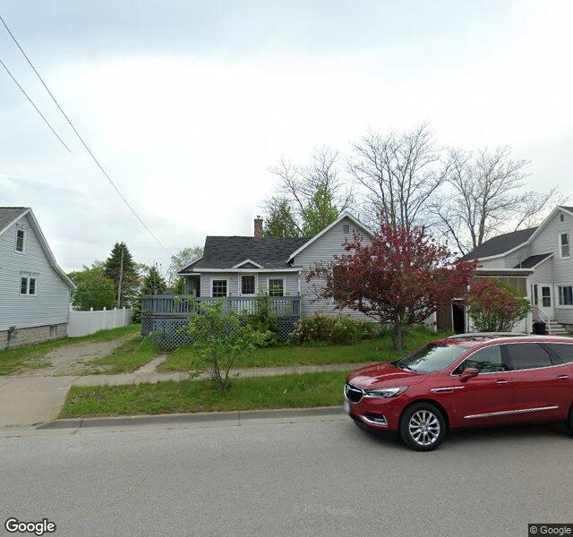 128 West Campbell Street, Alpena, MI 49707-3524