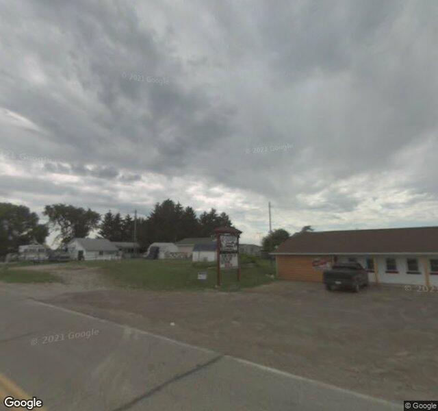 643 N Melita Rd, Sterling, MI 48659-9760