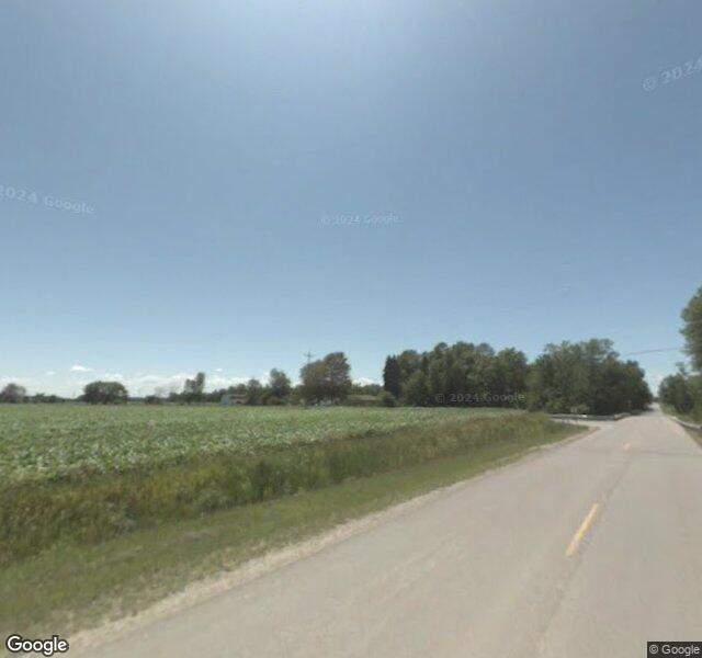 4464 Worth Rd, Pinconning (arenac), MI 48650-8316