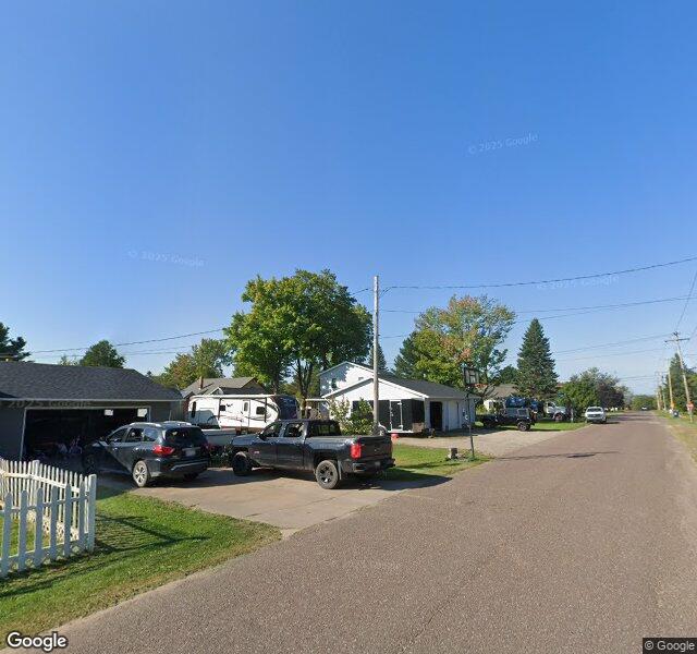 913 Meador Street, Lanse, MI 49946-1617