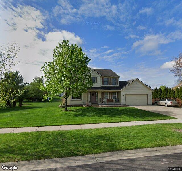 3897 Gorman Drive, Lansing (clinton, MI 48906-9184