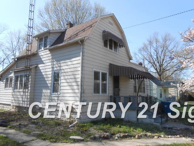 251 N Saginaw St, Montrose, MI 48457-9786