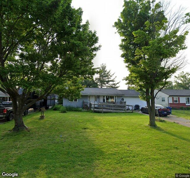 4082 BEN HOGAN DR, Flint, MI 48506-1402