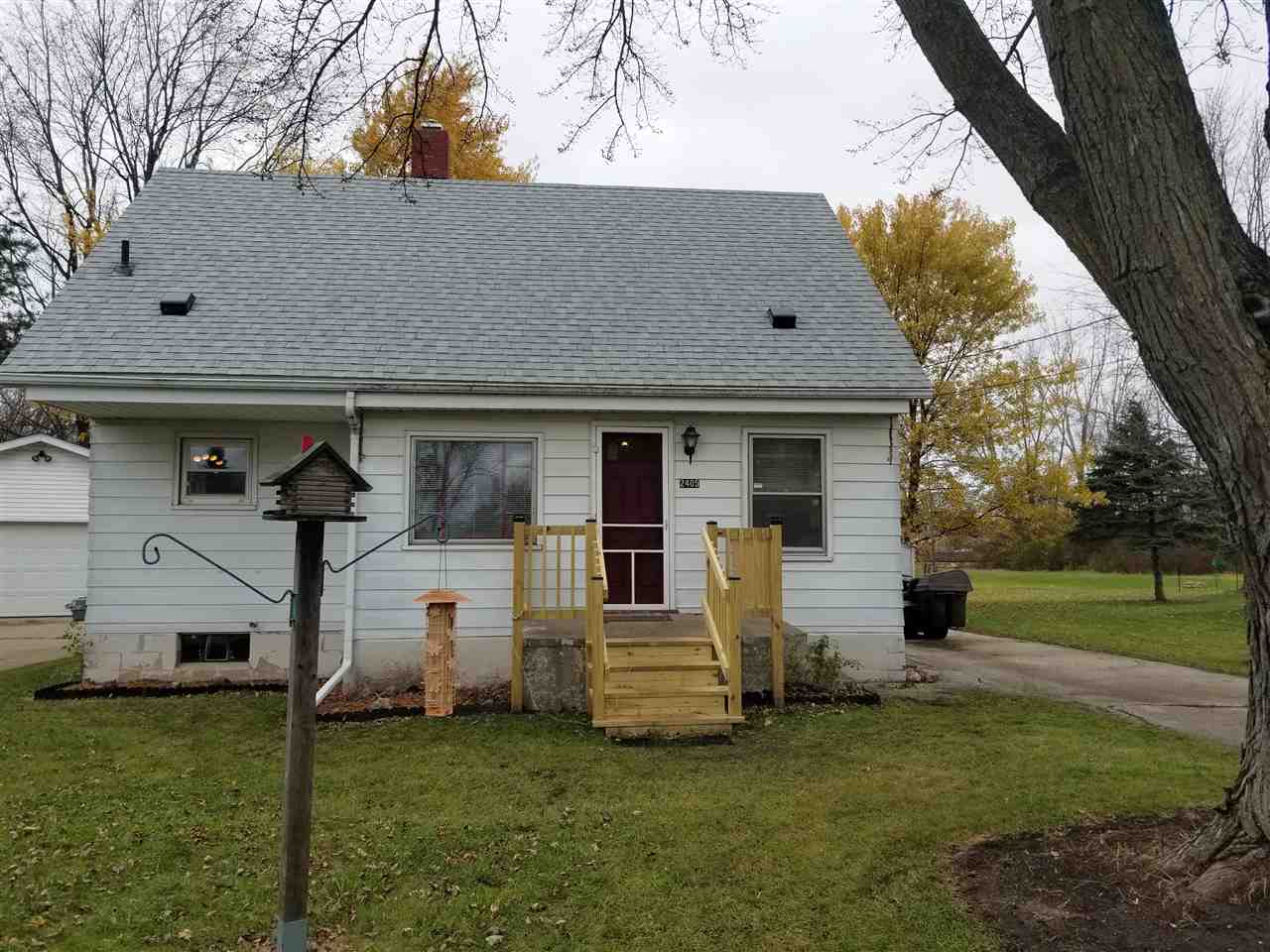 2405 25th Street, Bay City, MI 48708-7617