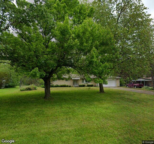 5100 Woodcliff Drive, Flint, MI 48504-1257