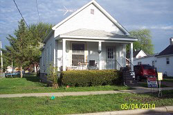 711 N Catherine St, Bay City, MI 48706-4766