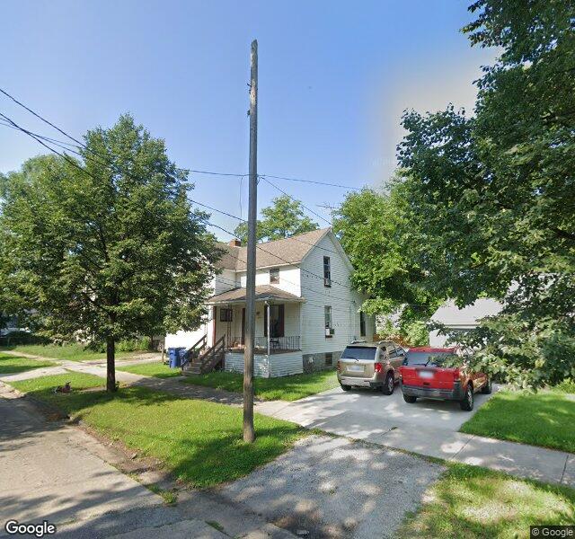 602 N Sheridan St, Bay City, MI 48708-6619