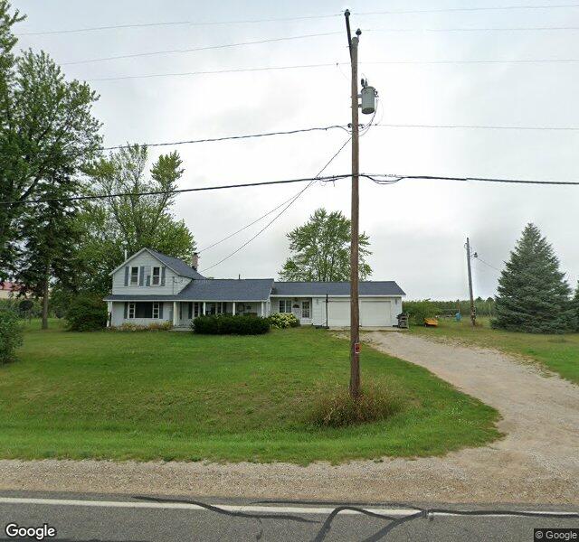 9643 Elk Lk Rd, Williamsburg, MI 49690-9505