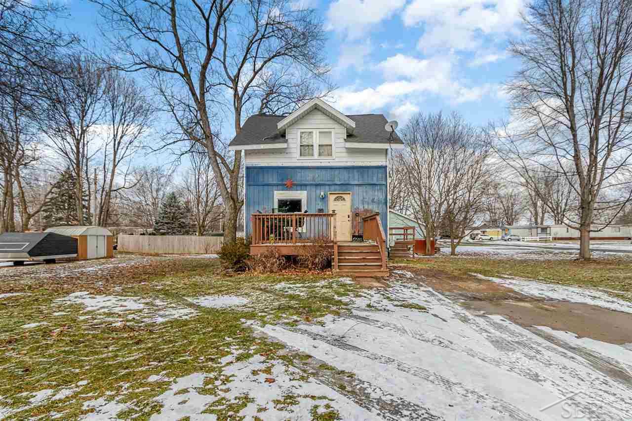 1415 EASTWARD ST, Alma, MI 48801-2627