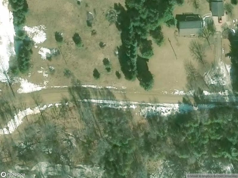 3220 Glassburner Rd, Bad Axe, MI 48413-9749